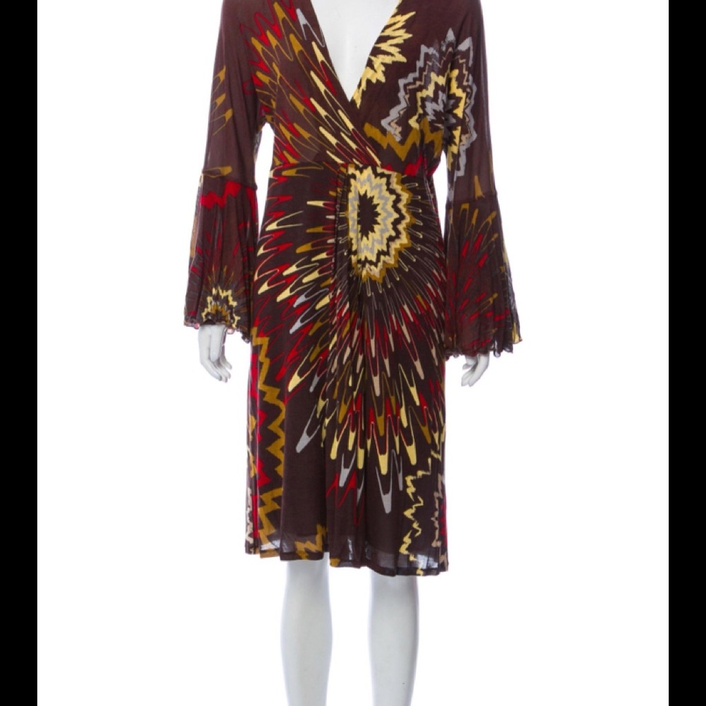 Missoni Dress